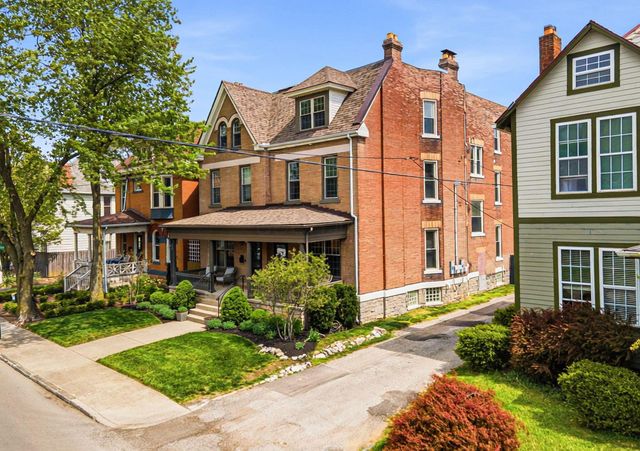 144 Wilson Avenue, Columbus, OH 43205