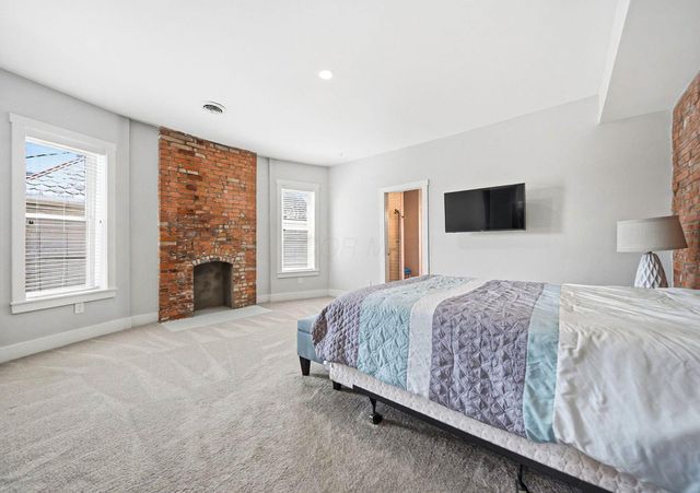 144 Wilson Avenue, Columbus, OH 43205