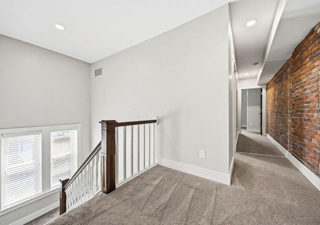 144 Wilson Avenue, Columbus, OH 43205