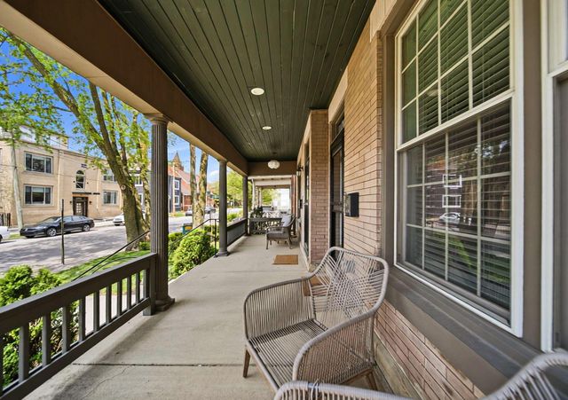 144 Wilson Avenue, Columbus, OH 43205