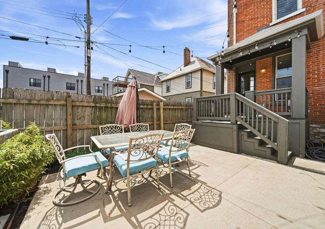 144 Wilson Avenue, Columbus, OH 43205