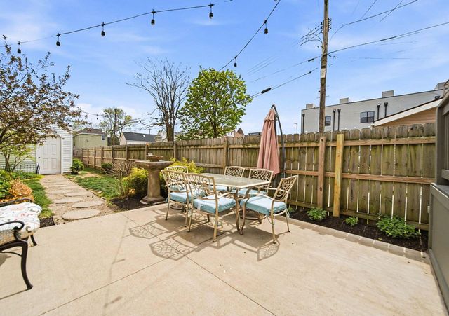 144 Wilson Avenue, Columbus, OH 43205