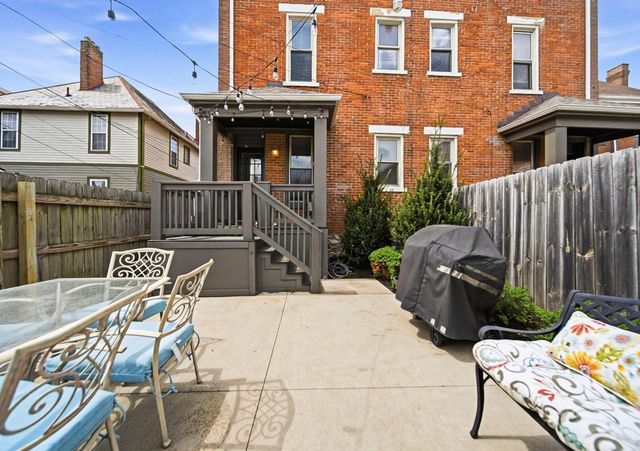 144 Wilson Avenue, Columbus, OH 43205
