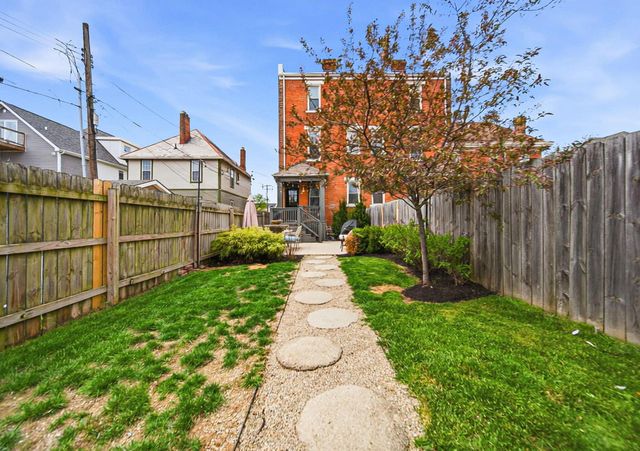 144 Wilson Avenue, Columbus, OH 43205