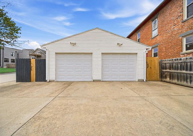 144 Wilson Avenue, Columbus, OH 43205