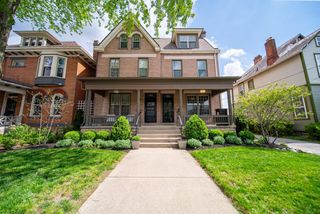 144 Wilson Avenue, Columbus, OH 43205