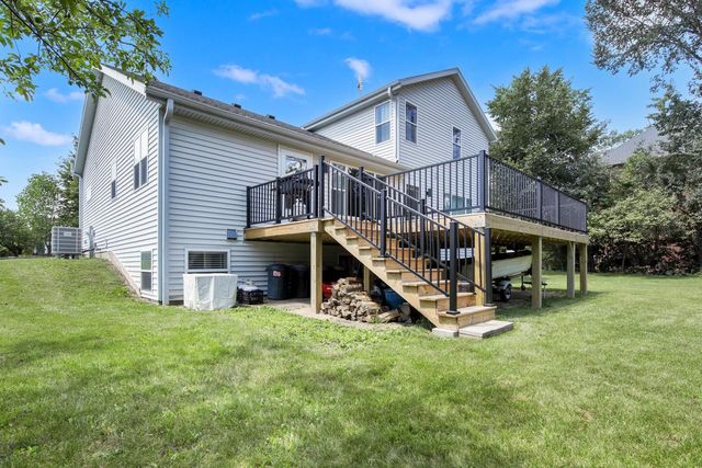 W204S8194 Pasadena DRIVE, Muskego, WI 53150