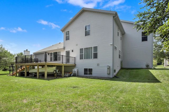 W204S8194 Pasadena DRIVE, Muskego, WI 53150