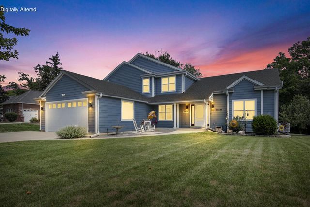 W204S8194 Pasadena DRIVE, Muskego, WI 53150