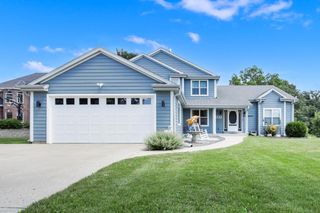 W204S8194 Pasadena DRIVE, Muskego, WI 53150