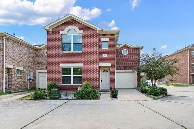 5951 S Loop E 55, Houston, TX 77033
