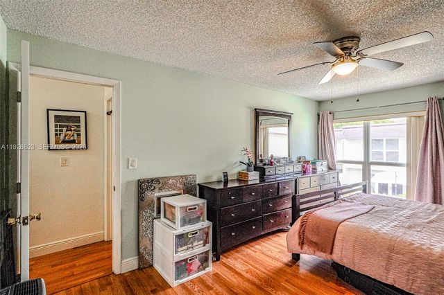 3331 Farragut Street 8A, Hollywood, FL 33021