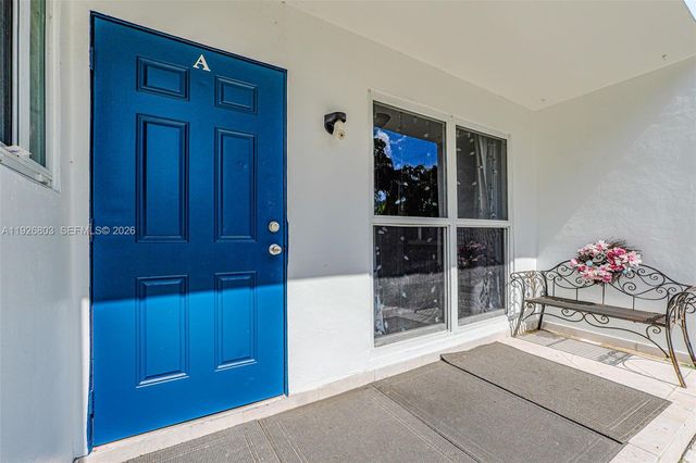 3331 Farragut Street 8A, Hollywood, FL 33021