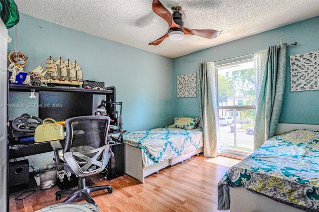 3331 Farragut Street 8A, Hollywood, FL 33021