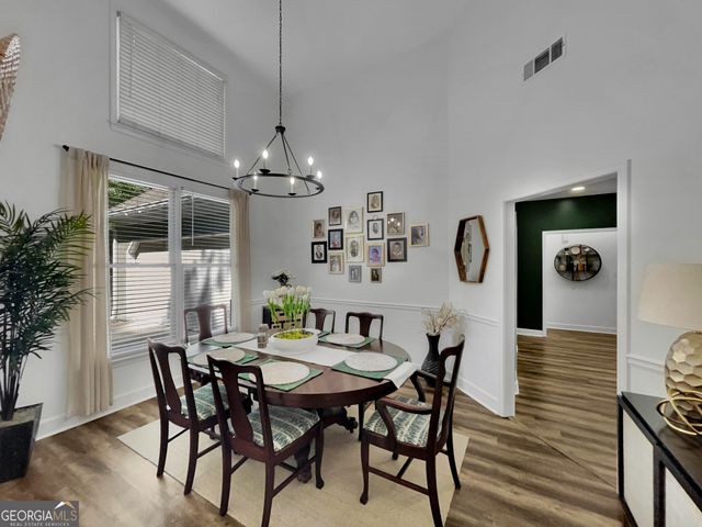1711 Oconee Crossing Circle, Bogart, GA 30622