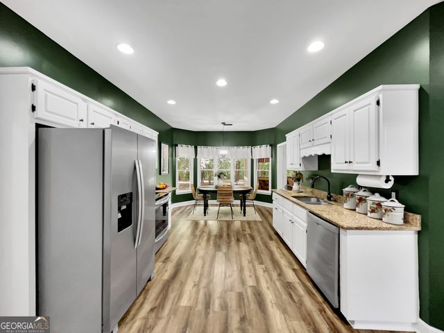 1711 Oconee Crossing Circle, Bogart, GA 30622