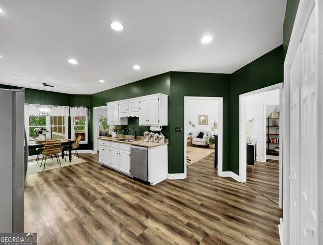 1711 Oconee Crossing Circle, Bogart, GA 30622