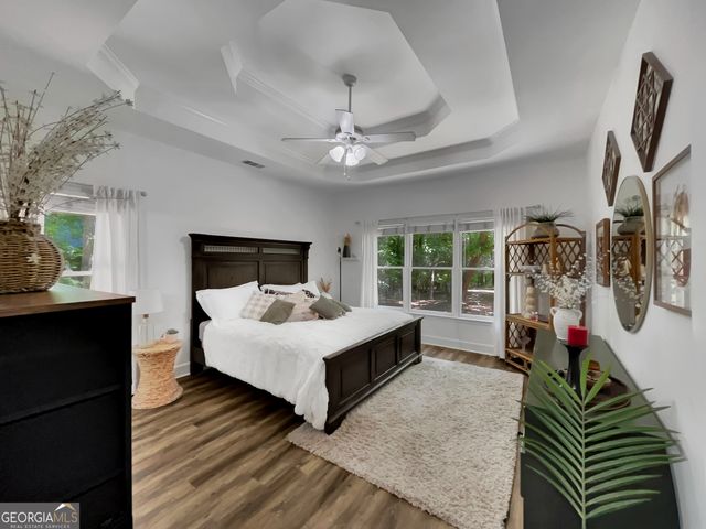 1711 Oconee Crossing Circle, Bogart, GA 30622