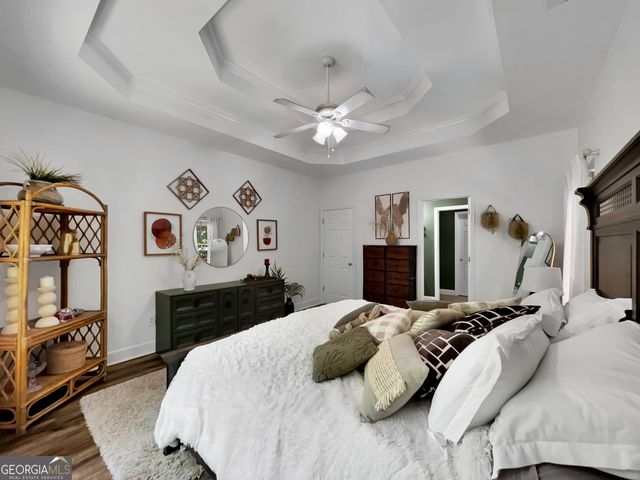1711 Oconee Crossing Circle, Bogart, GA 30622