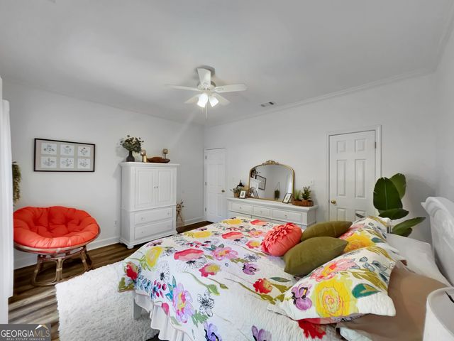 1711 Oconee Crossing Circle, Bogart, GA 30622