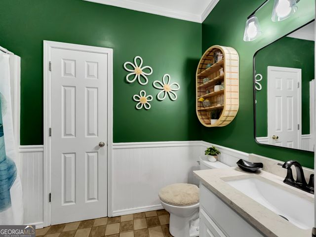 1711 Oconee Crossing Circle, Bogart, GA 30622