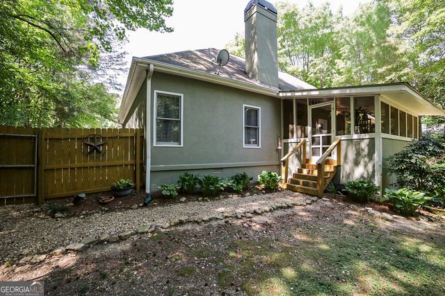 1711 Oconee Crossing Circle, Bogart, GA 30622