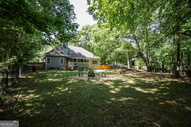 1711 Oconee Crossing Circle, Bogart, GA 30622