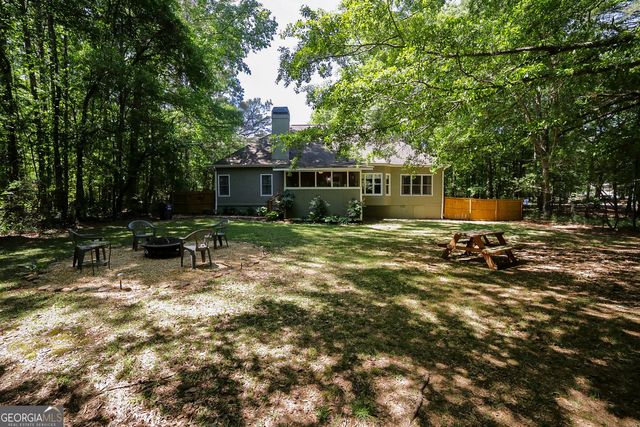 1711 Oconee Crossing Circle, Bogart, GA 30622
