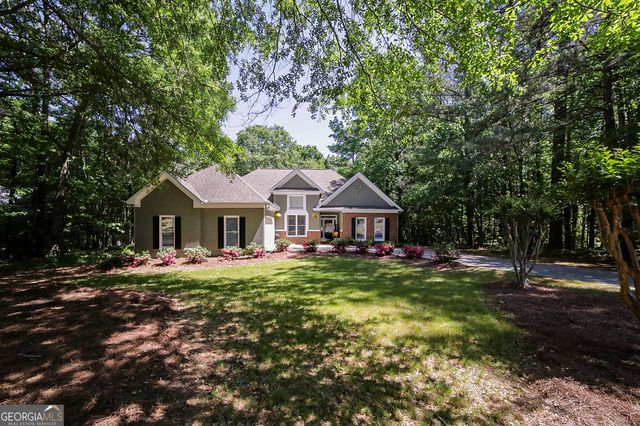 1711 Oconee Crossing Circle, Bogart, GA 30622