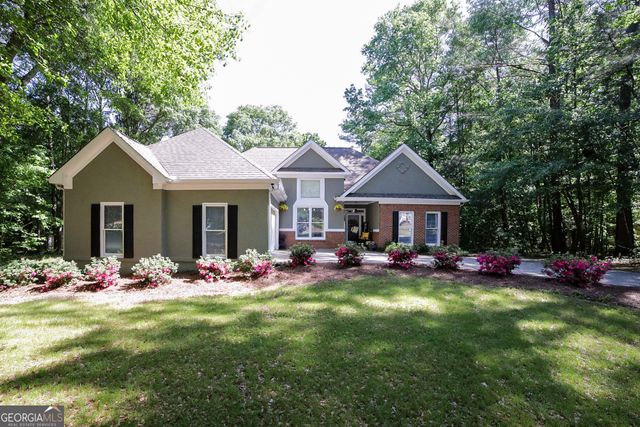 1711 Oconee Crossing Circle, Bogart, GA 30622