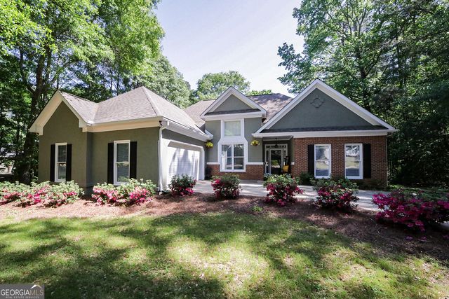 1711 Oconee Crossing Circle, Bogart, GA 30622