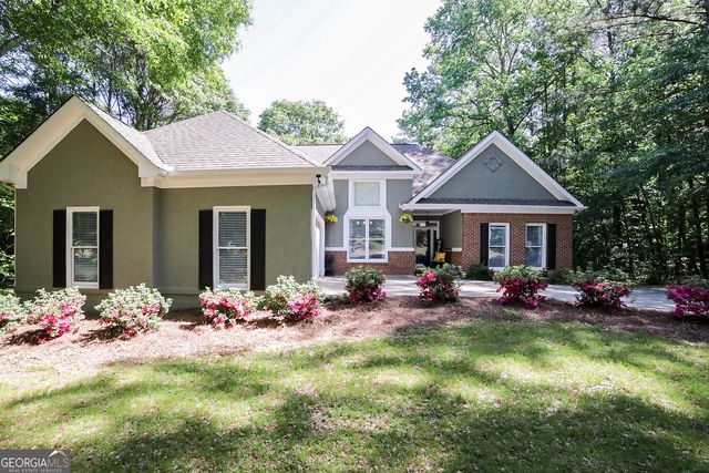 1711 Oconee Crossing Circle, Bogart, GA 30622