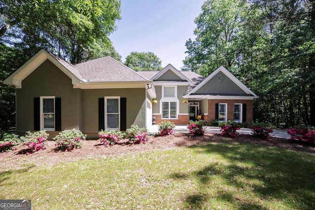 1711 Oconee Crossing Circle, Bogart, GA 30622