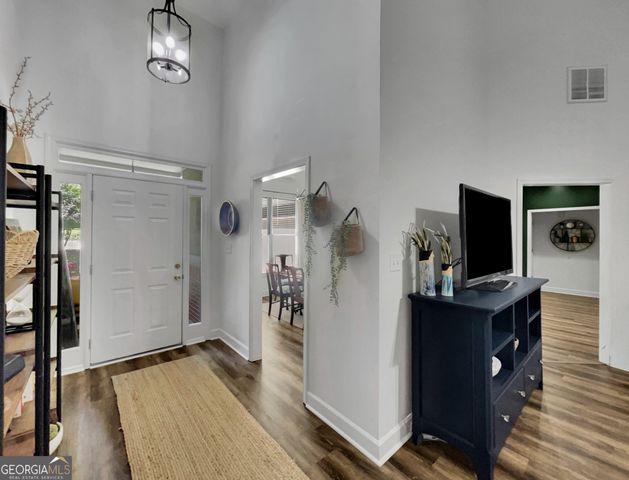 1711 Oconee Crossing Circle, Bogart, GA 30622