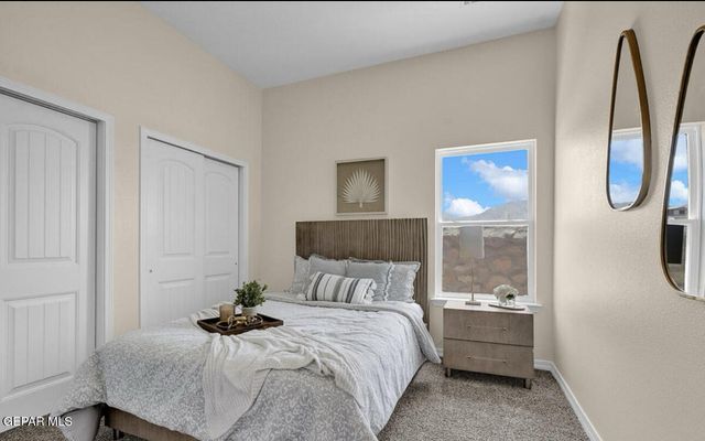 6939 Levee Circle, El Paso, TX 79932