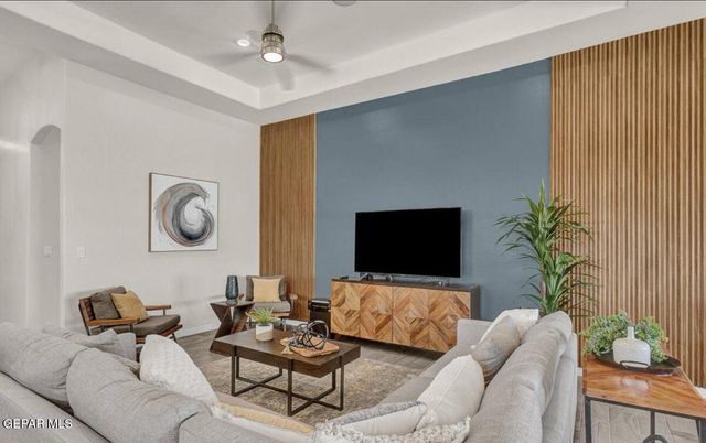 6939 Levee Circle, El Paso, TX 79932