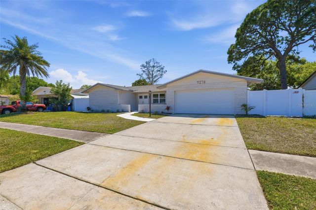 9278 78TH PLACE, Seminole, FL 33777