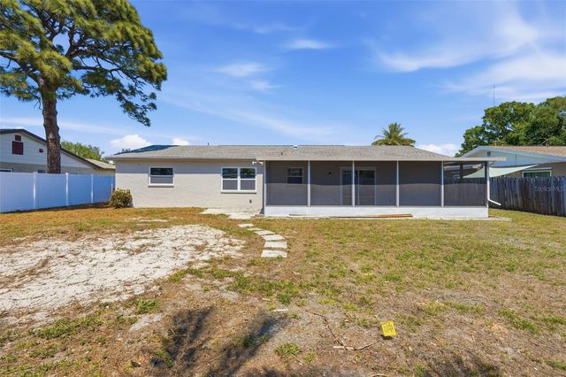 9278 78TH PLACE, Seminole, FL 33777