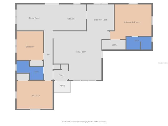 9278 78TH PLACE, Seminole, FL 33777