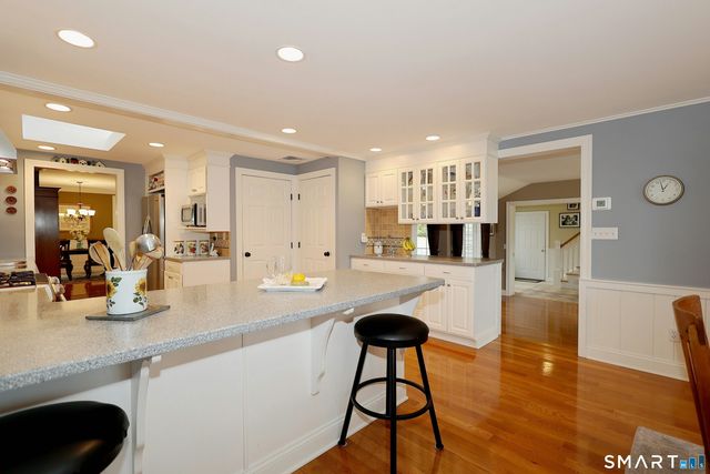 9 Dowling Drive, Ridgefield, CT 06877