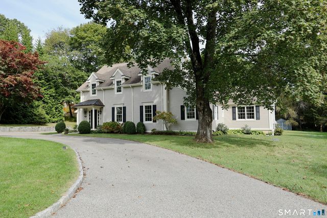 9 Dowling Drive, Ridgefield, CT 06877