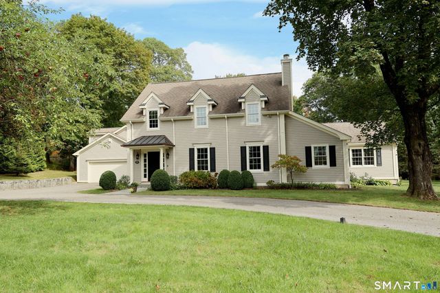 9 Dowling Drive, Ridgefield, CT 06877