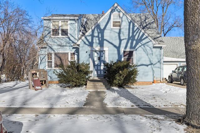 402 Mill Street, Marshall, MN 56258