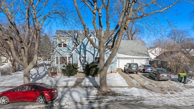 402 Mill Street, Marshall, MN 56258