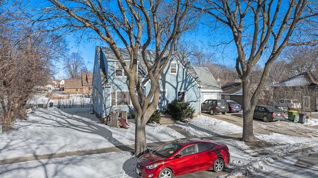 402 Mill Street, Marshall, MN 56258