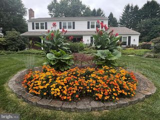 4 TREEMONT DR, Malvern, PA 19355