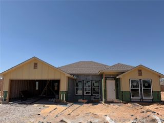 10886 S 272nd East Avenue, Coweta, OK 74429