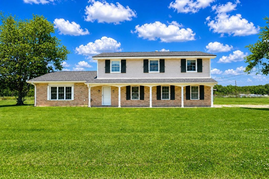 1415 Highway 20, Thibodaux, LA 70301