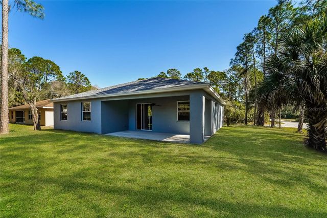 4311 ABCOR ROAD, North Port, FL 34286
