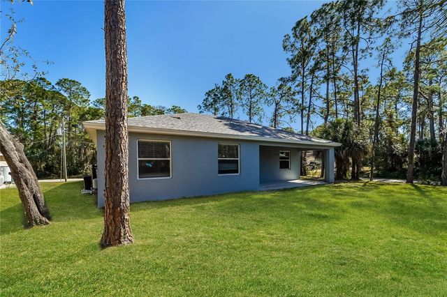 4311 ABCOR ROAD, North Port, FL 34286